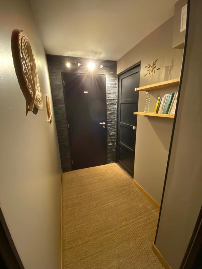 Au Coeur De La Pinede De 1 A 4 Personnes Villa Langlade Luaran gambar