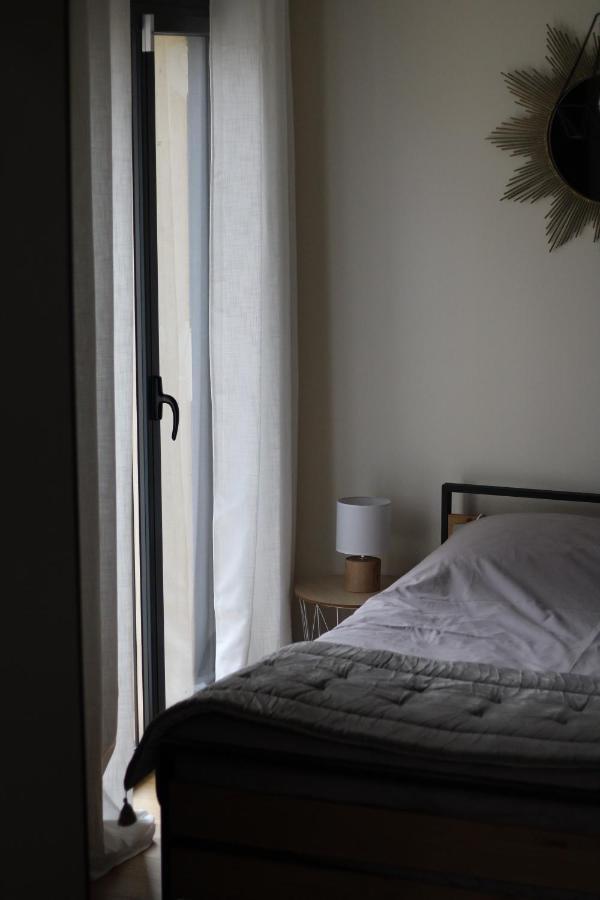 Au Coeur De La Pinede De 1 A 4 Personnes Villa Langlade Luaran gambar