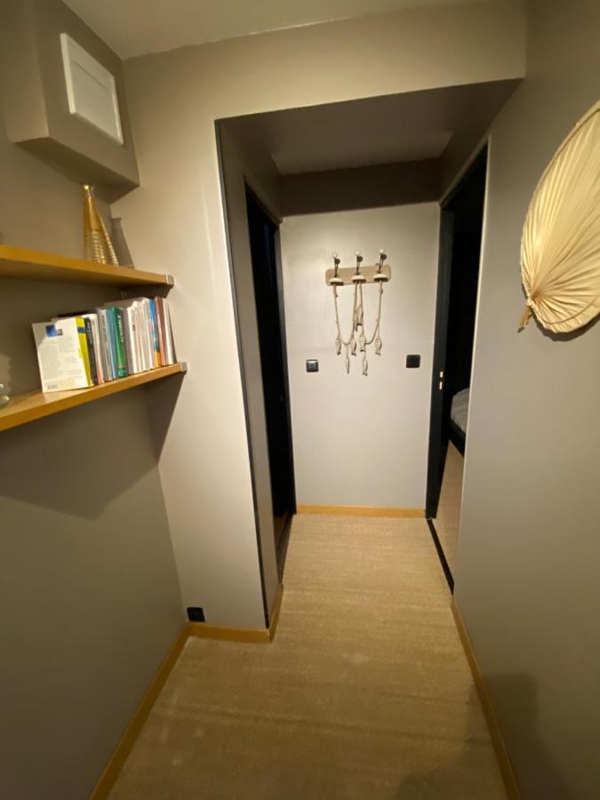 Au Coeur De La Pinede De 1 A 4 Personnes Villa Langlade Luaran gambar