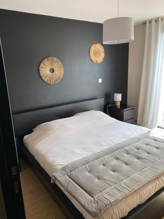 Au Coeur De La Pinede De 1 A 4 Personnes Villa Langlade Luaran gambar