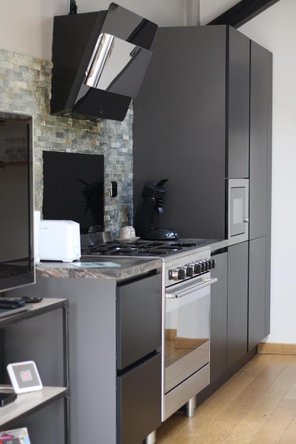 Au Coeur De La Pinede De 1 A 4 Personnes Villa Langlade Luaran gambar