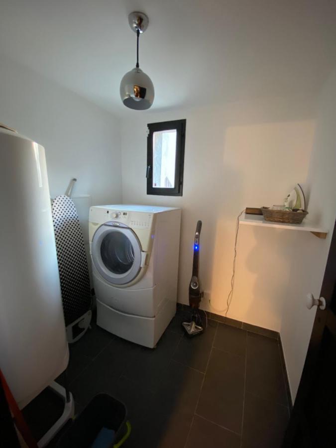 Au Coeur De La Pinede De 1 A 4 Personnes Villa Langlade Luaran gambar