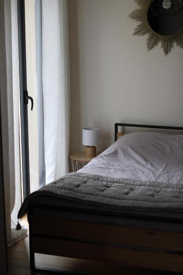 Au Coeur De La Pinede De 1 A 4 Personnes Villa Langlade Luaran gambar